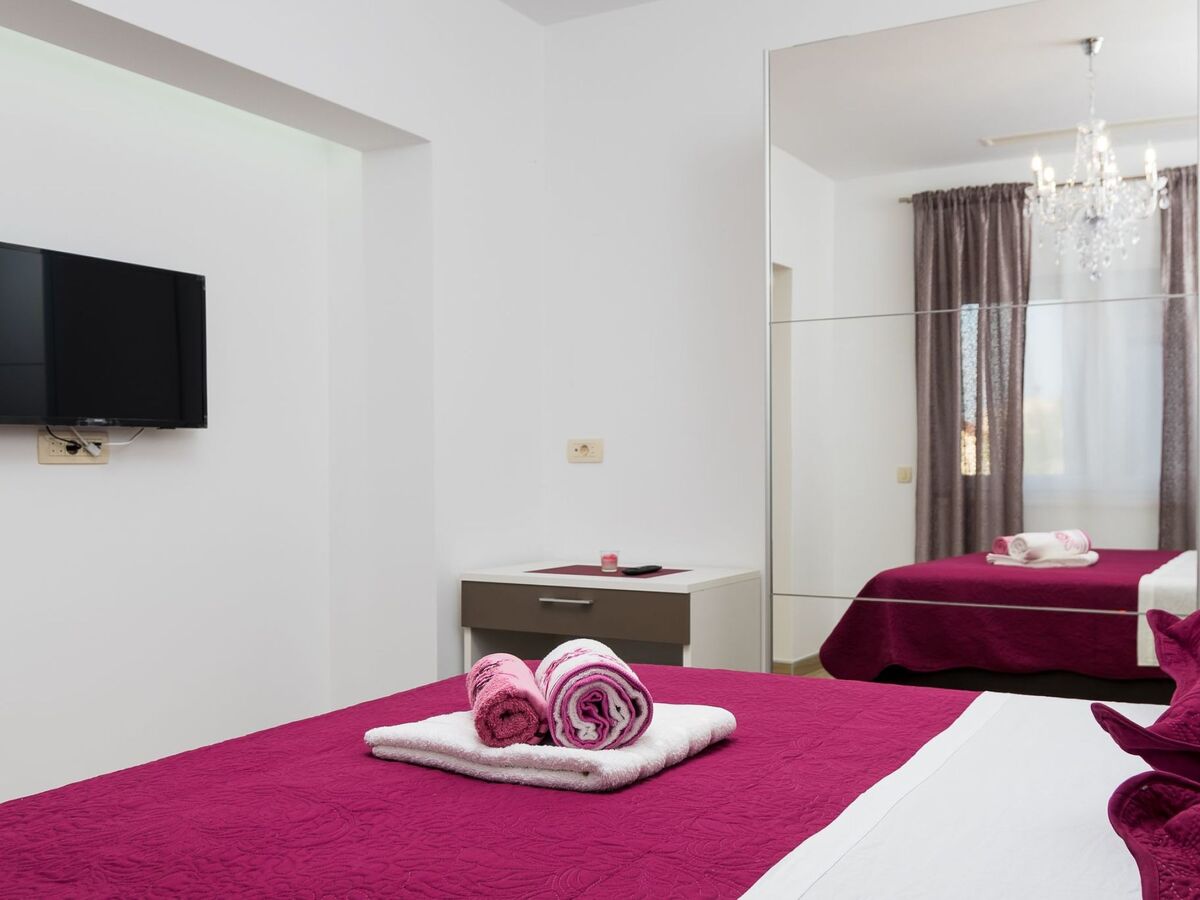 Villa My Dream - Maison 7 chambres avec piscine à Kaštel Novi - Photo 61