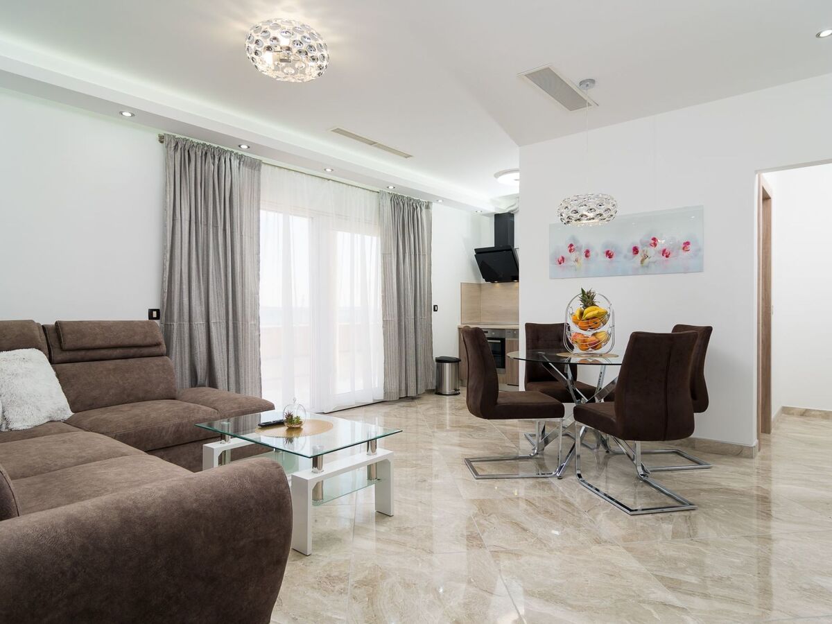 Villa My Dream - Maison 7 chambres avec piscine à Kaštel Novi - Photo 62
