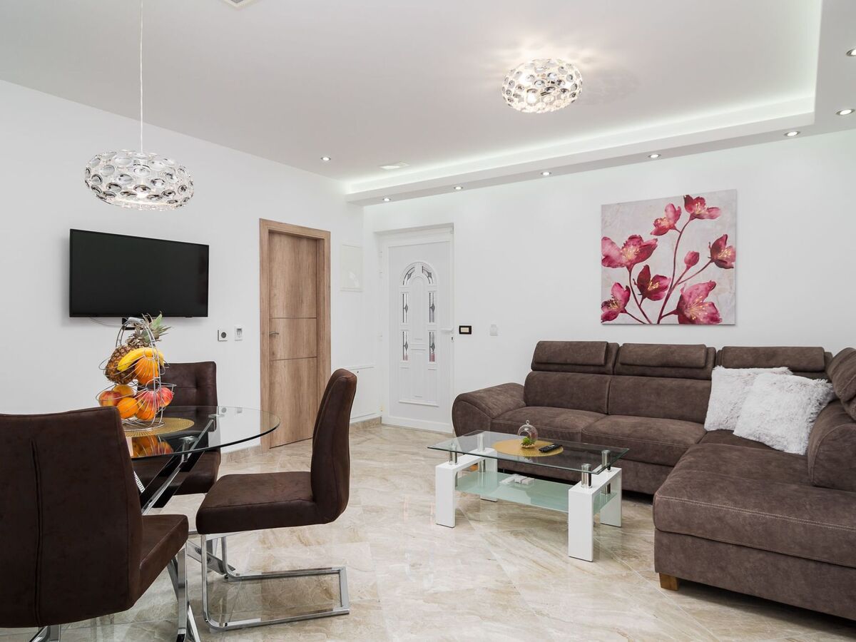 Villa My Dream - Maison 7 chambres avec piscine à Kaštel Novi - Photo 63
