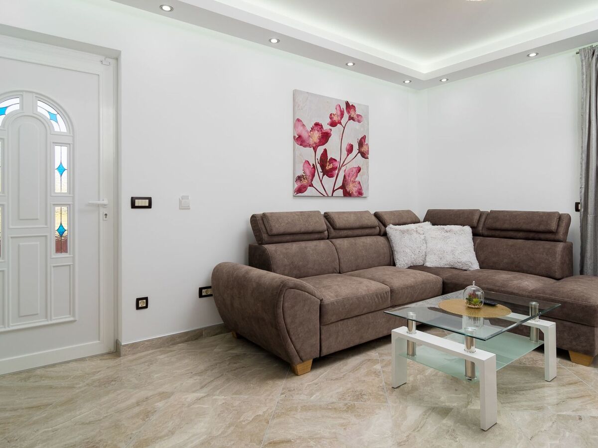 Villa My Dream - Maison 7 chambres avec piscine à Kaštel Novi - Photo 64