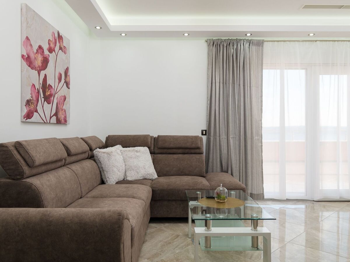 Villa My Dream - Maison 7 chambres avec piscine à Kaštel Novi - Photo 65