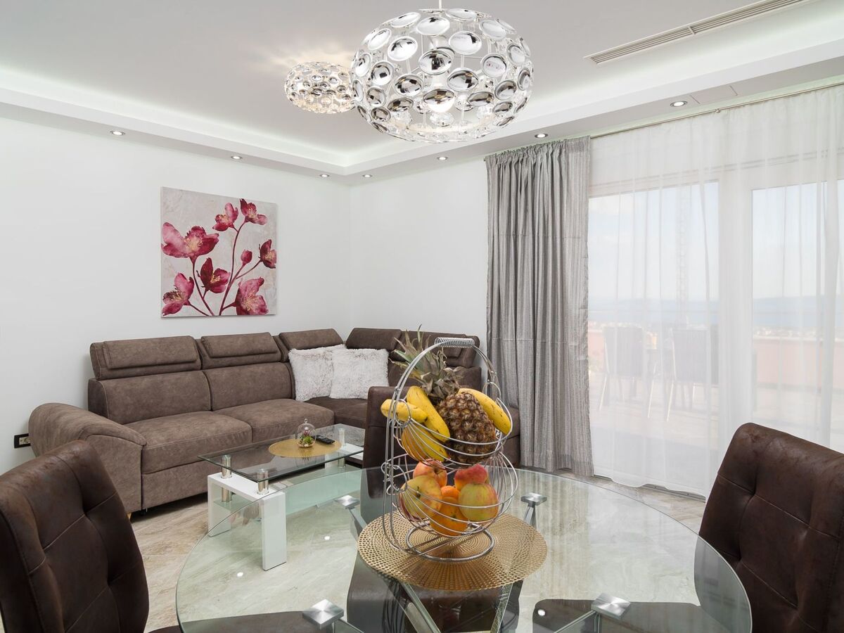 Villa My Dream - Maison 7 chambres avec piscine à Kaštel Novi - Photo 66