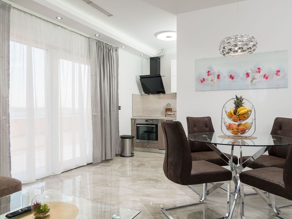 Villa My Dream - Maison 7 chambres avec piscine à Kaštel Novi - Photo 68