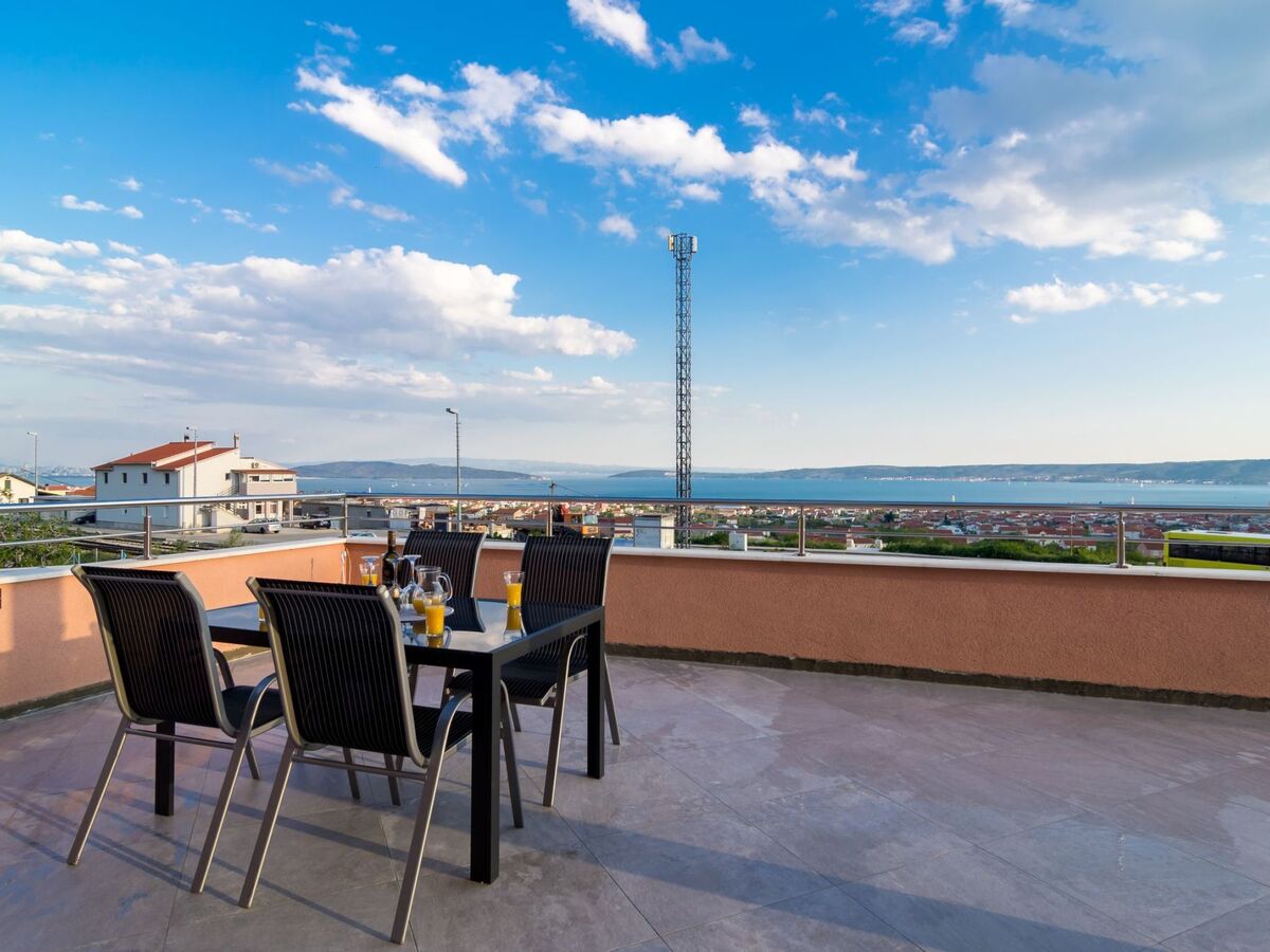 Villa My Dream - Maison 7 chambres avec piscine à Kaštel Novi - Photo 70