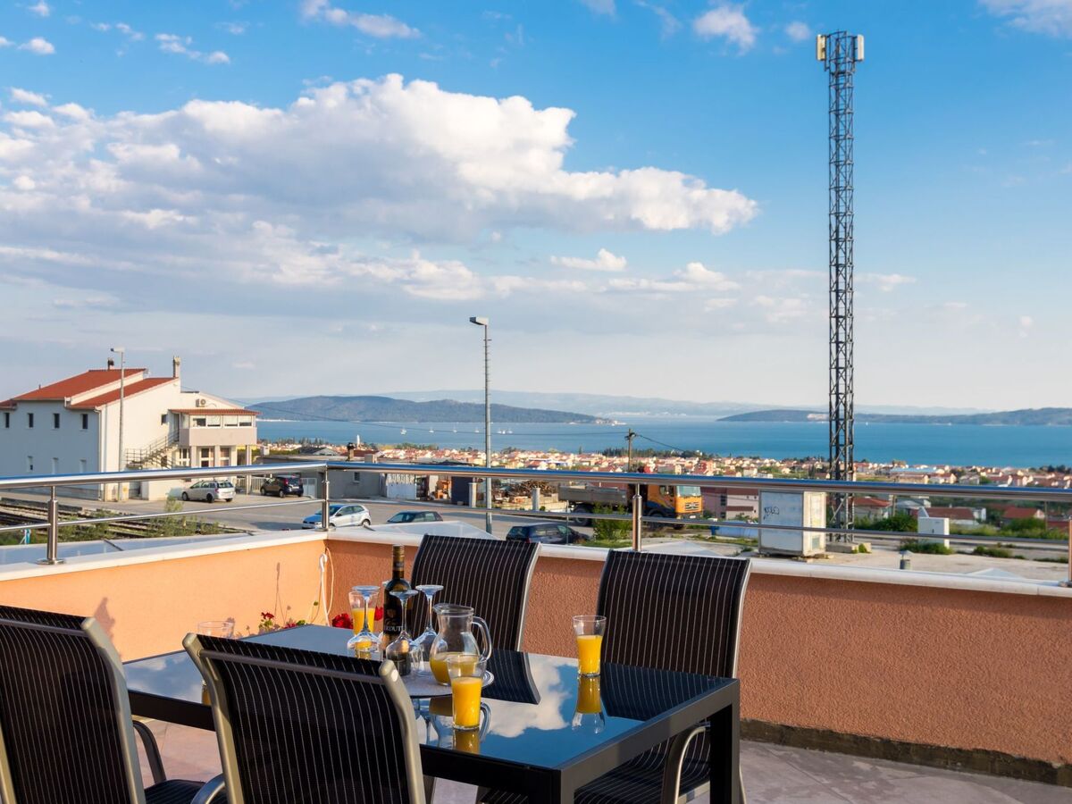 Villa My Dream - Maison 7 chambres avec piscine à Kaštel Novi - Photo 71