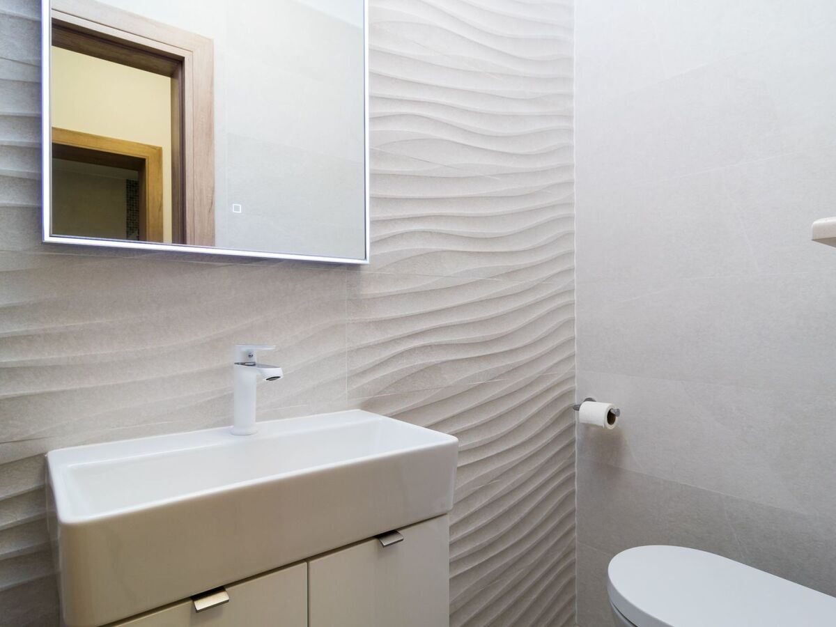 Villa My Dream - Maison 7 chambres avec piscine à Kaštel Novi - Photo 77
