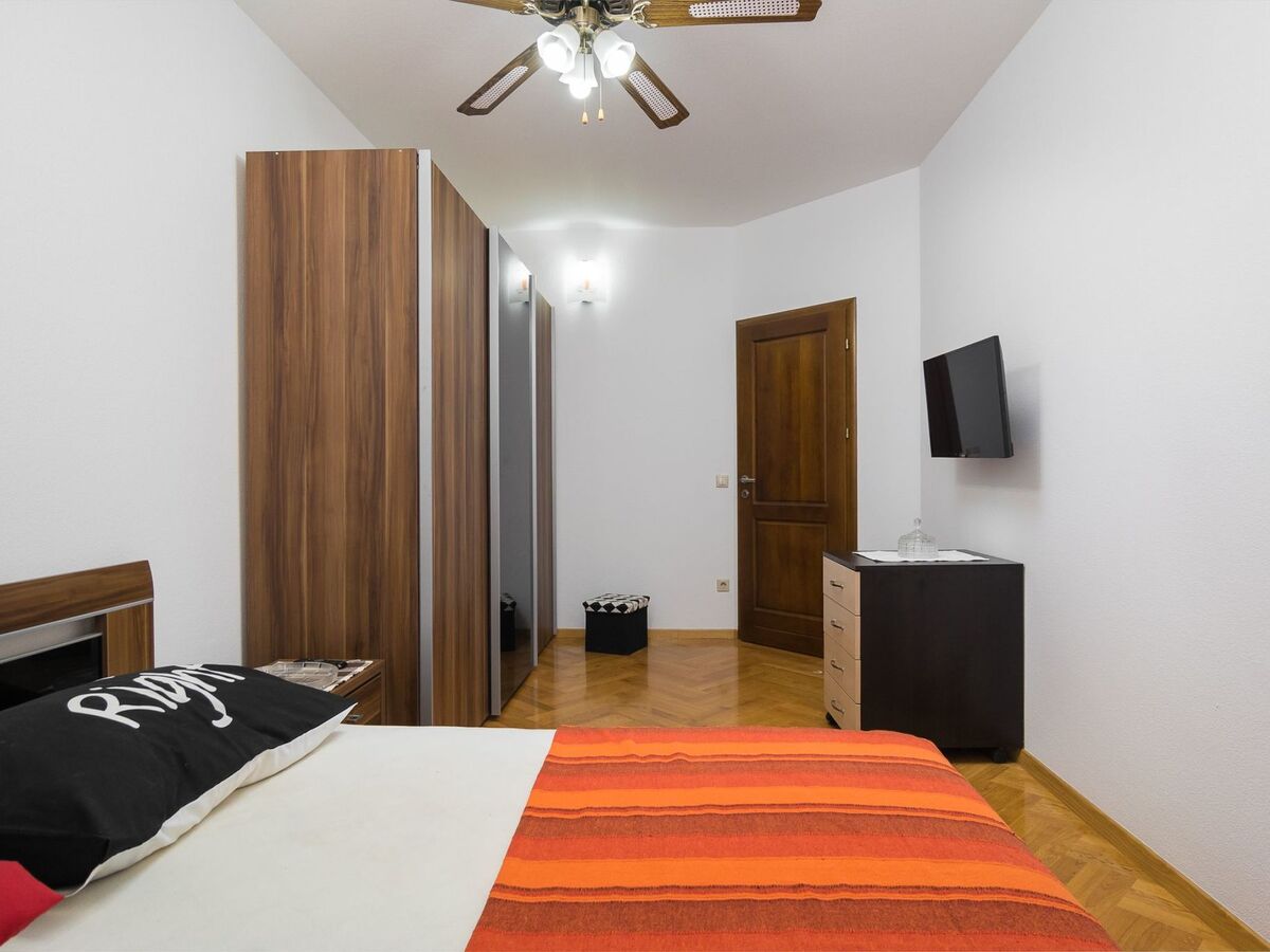 Villa My Dream - Maison 7 chambres avec piscine à Kaštel Novi - Photo 78
