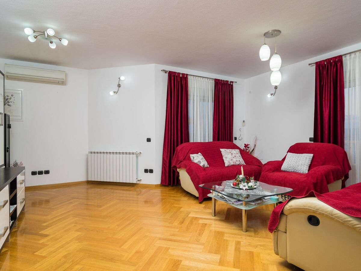 Villa My Dream - Maison 7 chambres avec piscine à Kaštel Novi - Photo 83