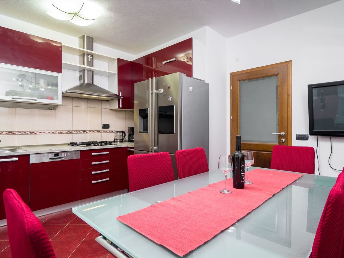 Villa My Dream - Maison 7 chambres avec piscine à Kaštel Novi - Photo 84