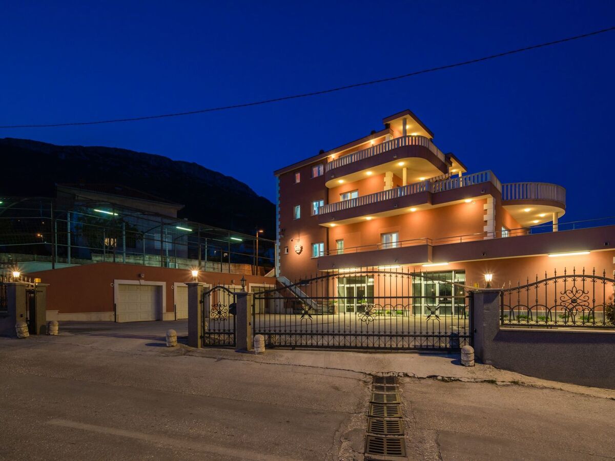 Villa My Dream - Maison 7 chambres avec piscine à Kaštel Novi - Photo 93
