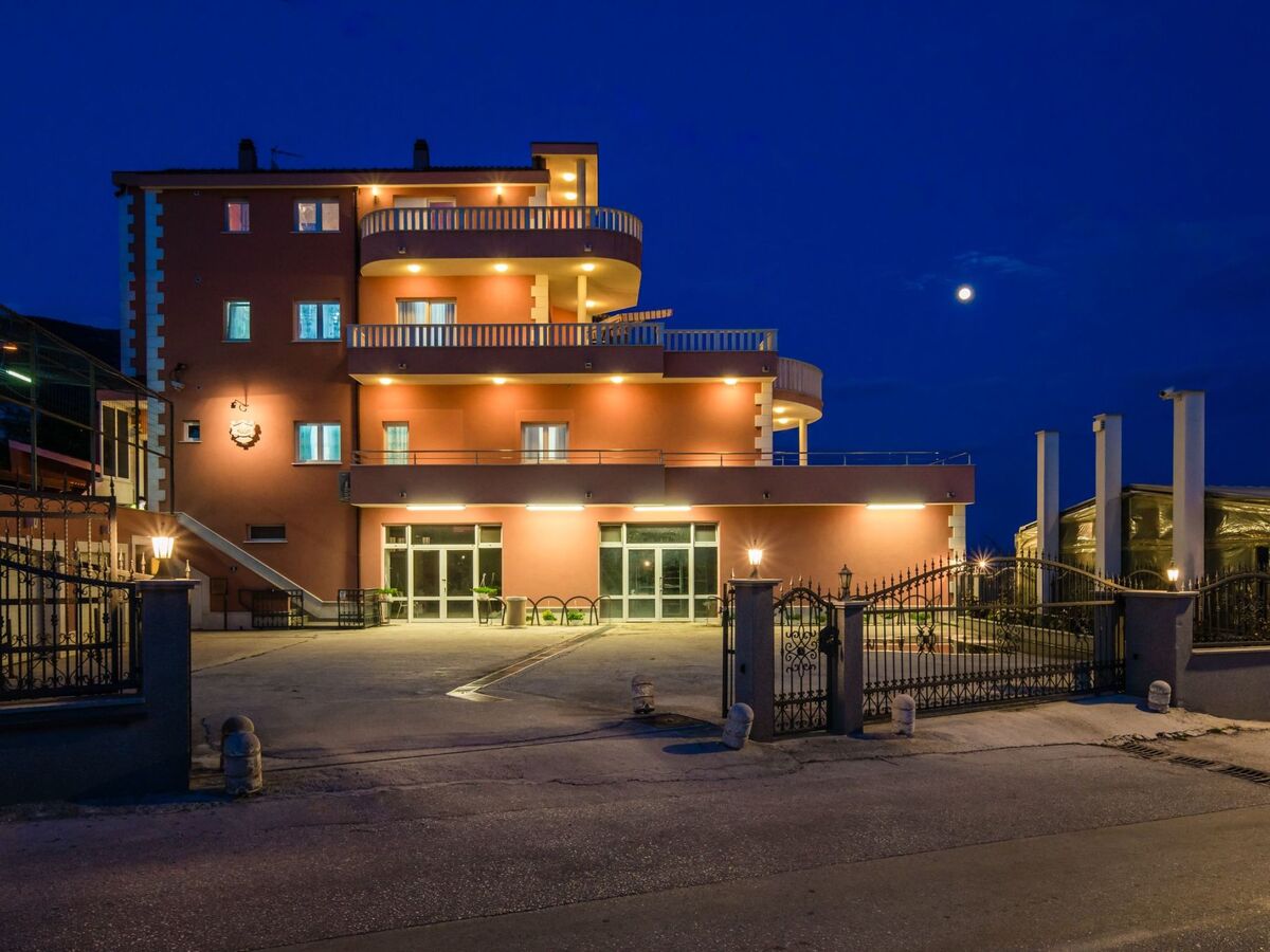 Villa My Dream - Maison 7 chambres avec piscine à Kaštel Novi - Photo 94