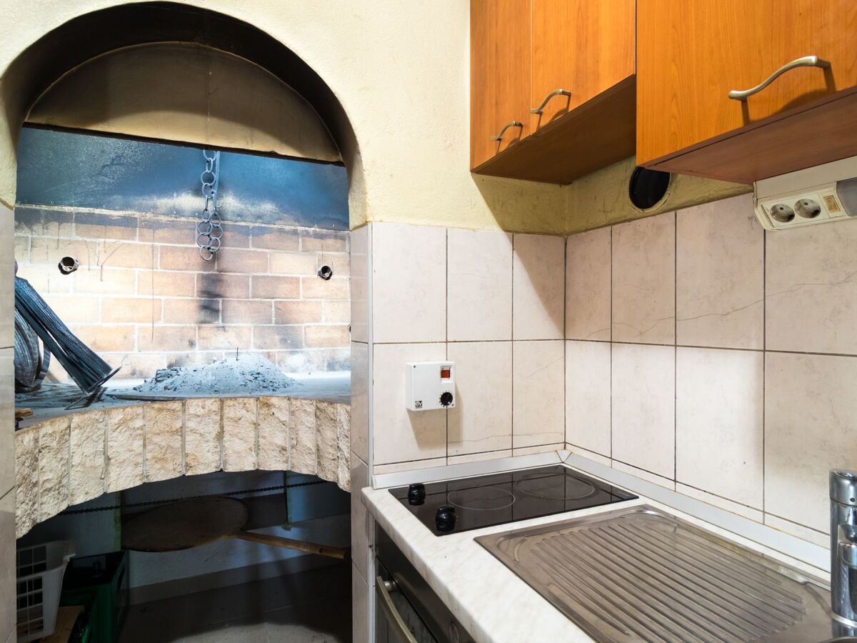 Villa My Dream - Maison 7 chambres avec piscine à Kaštel Novi - Photo 98