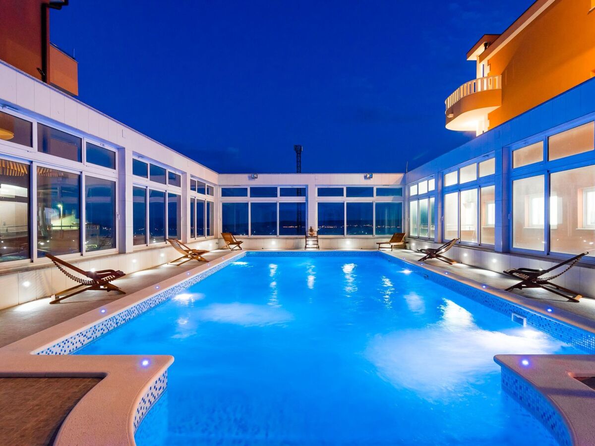 Villa My Dream - Maison 7 chambres avec piscine à Kaštel Novi - Photo 100
