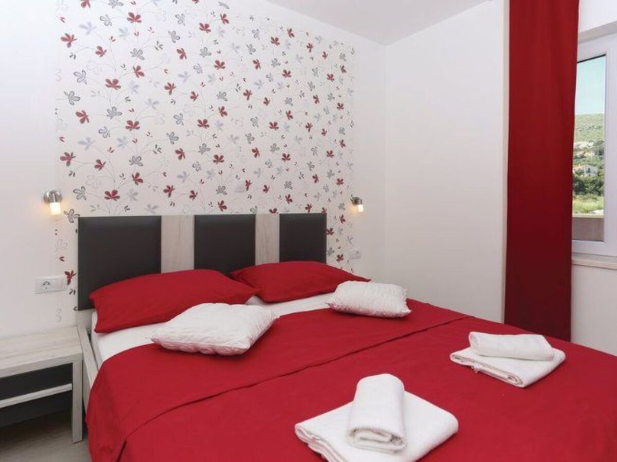 Villa Rimac : maison 7 chambres avec piscine intérieure à Kaštel Novi - Photo 18