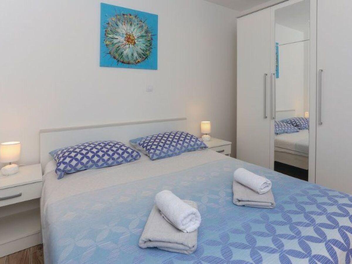 Villa Rimac : maison 7 chambres avec piscine intérieure à Kaštel Novi - Photo 19