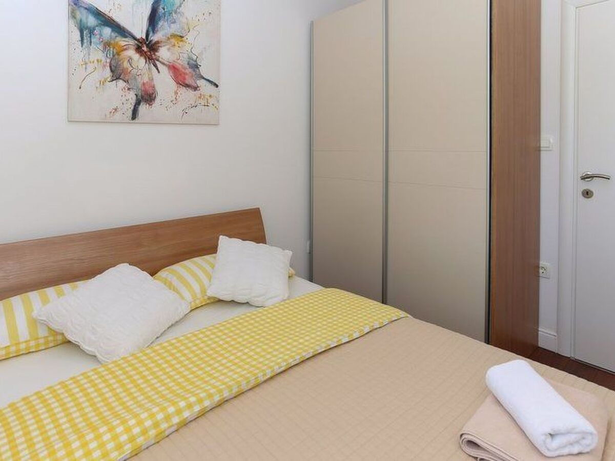 Villa Rimac : maison 7 chambres avec piscine intérieure à Kaštel Novi - Photo 20