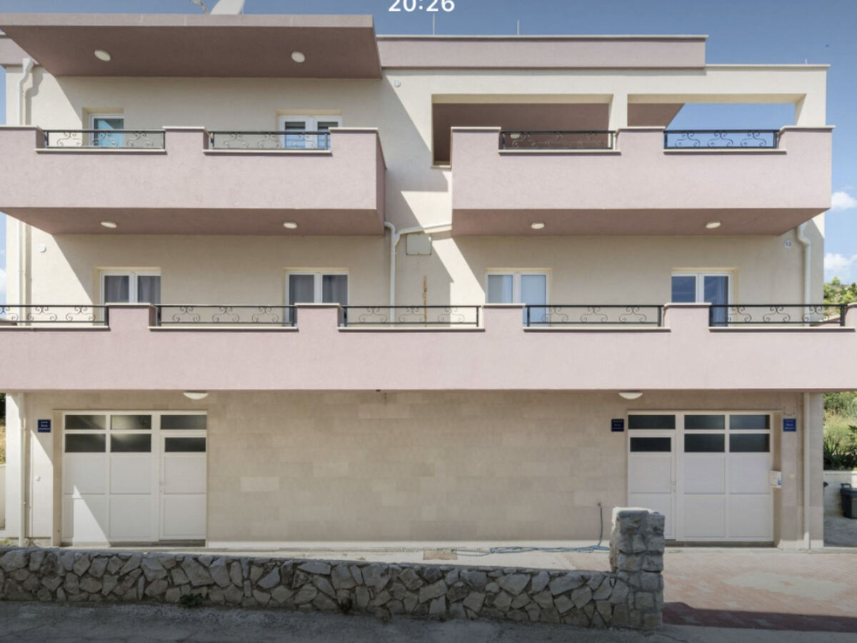 Villa Rimac : maison 7 chambres avec piscine intérieure à Kaštel Novi - Photo 24