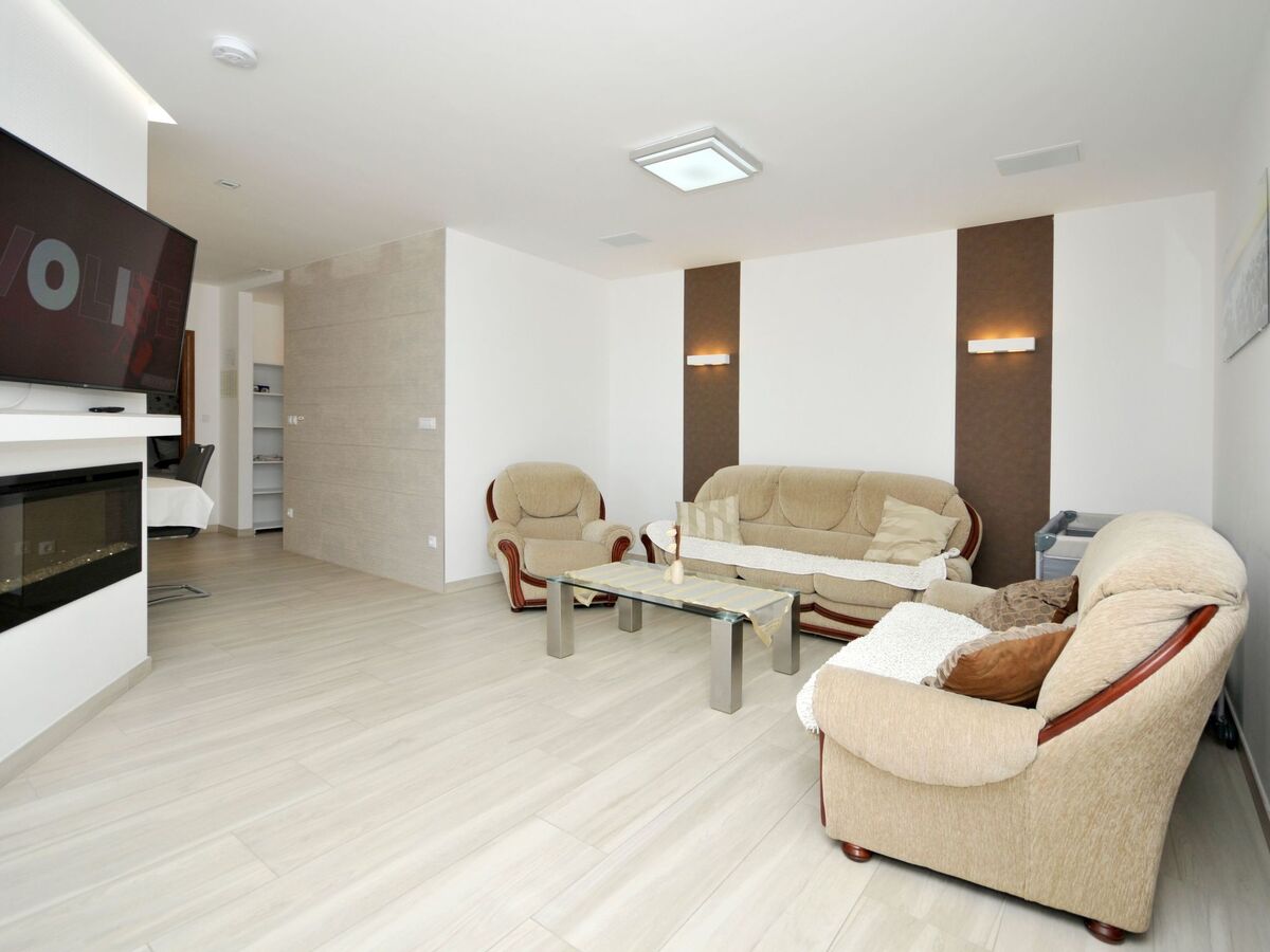 Villa Rimac : maison 7 chambres avec piscine intérieure à Kaštel Novi - Photo 38