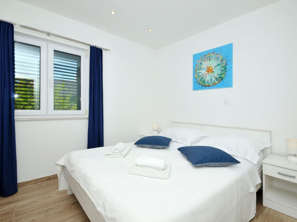 Villa Rimac : maison 7 chambres avec piscine intérieure à Kaštel Novi - Photo 45