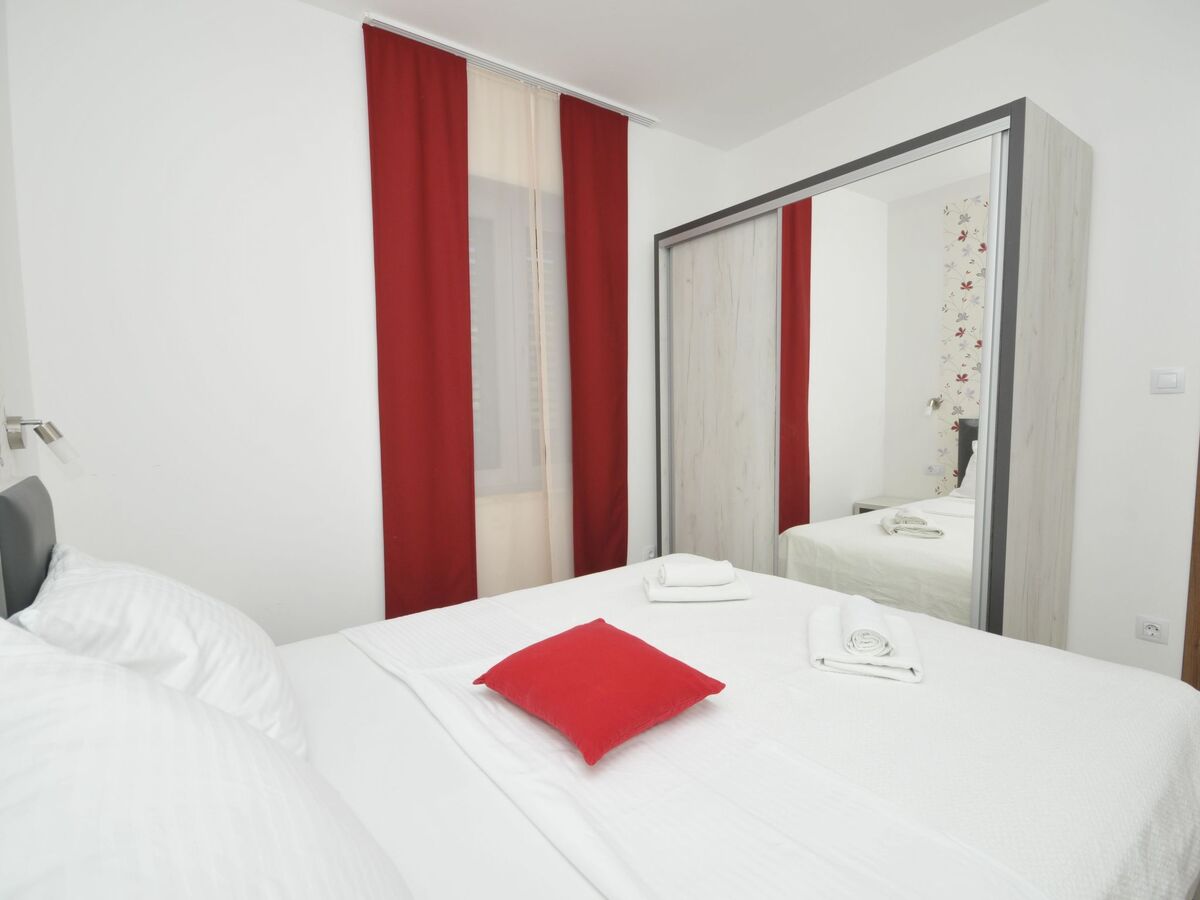 Villa Rimac : maison 7 chambres avec piscine intérieure à Kaštel Novi - Photo 53