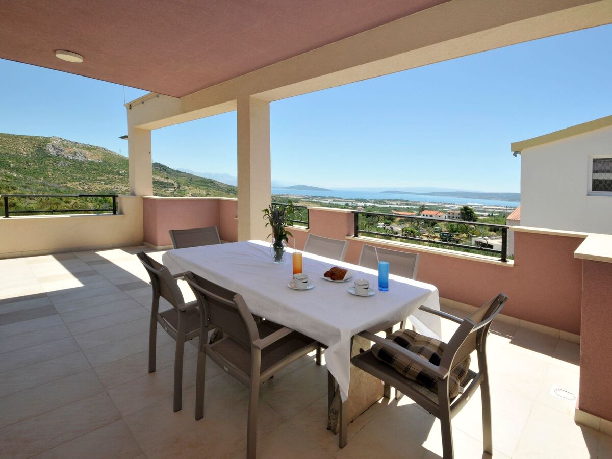 Villa Rimac : maison 7 chambres avec piscine intérieure à Kaštel Novi - Photo 54