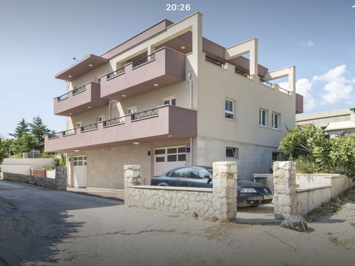 Villa Rimac : maison 7 chambres avec piscine intérieure à Kaštel Novi - Photo 57
