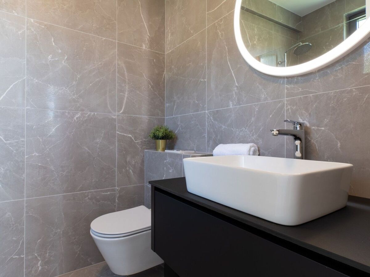 Villa Orchidée, maison 5 chambres avec piscine infinie - Photo 5