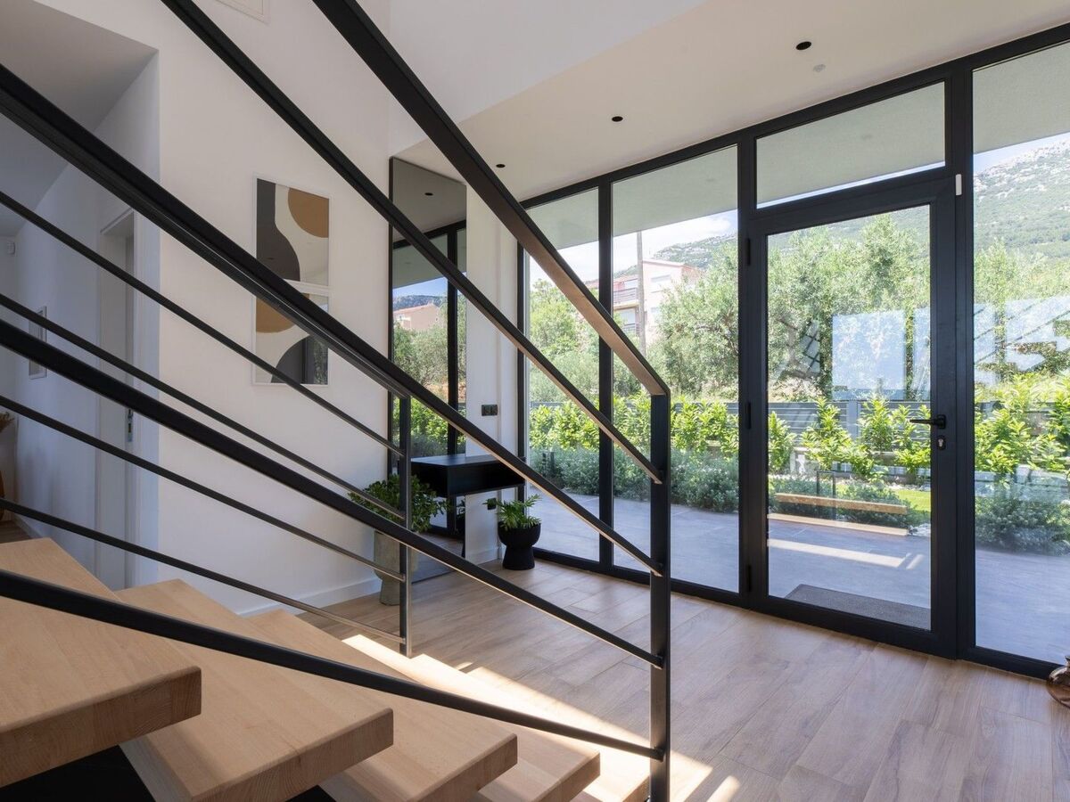 Villa Orchidée, maison 5 chambres avec piscine infinie - Photo 18