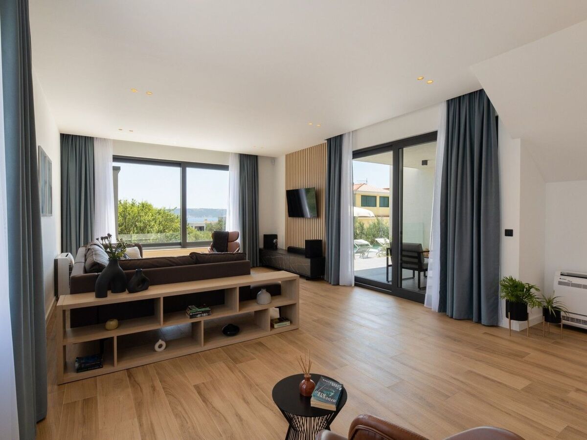 Villa Orchidée, maison 5 chambres avec piscine infinie - Photo 24