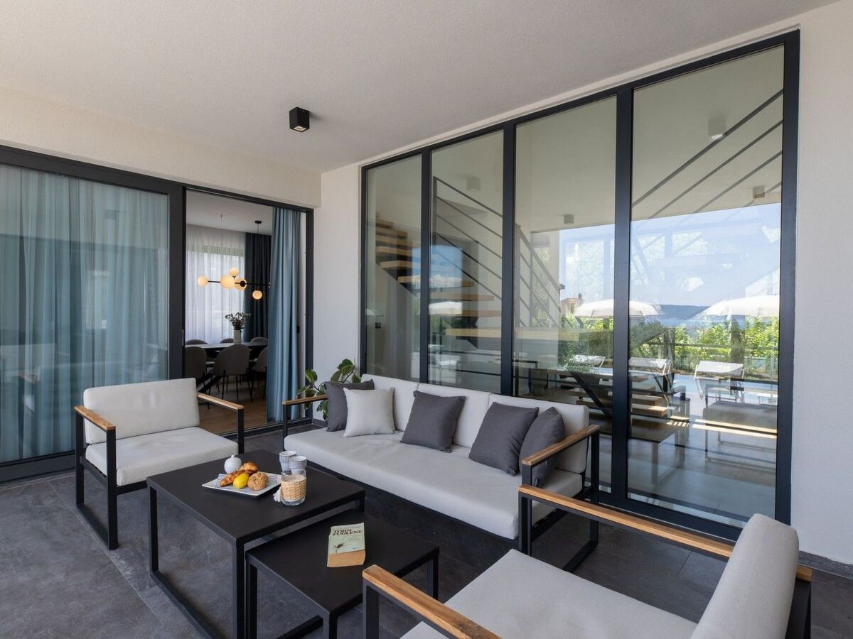 Villa Orchidée, maison 5 chambres avec piscine infinie - Photo 27