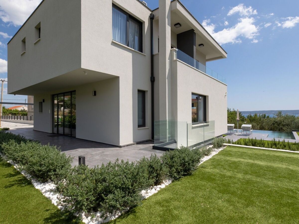 Villa Orchidée, maison 5 chambres avec piscine infinie - Photo 33
