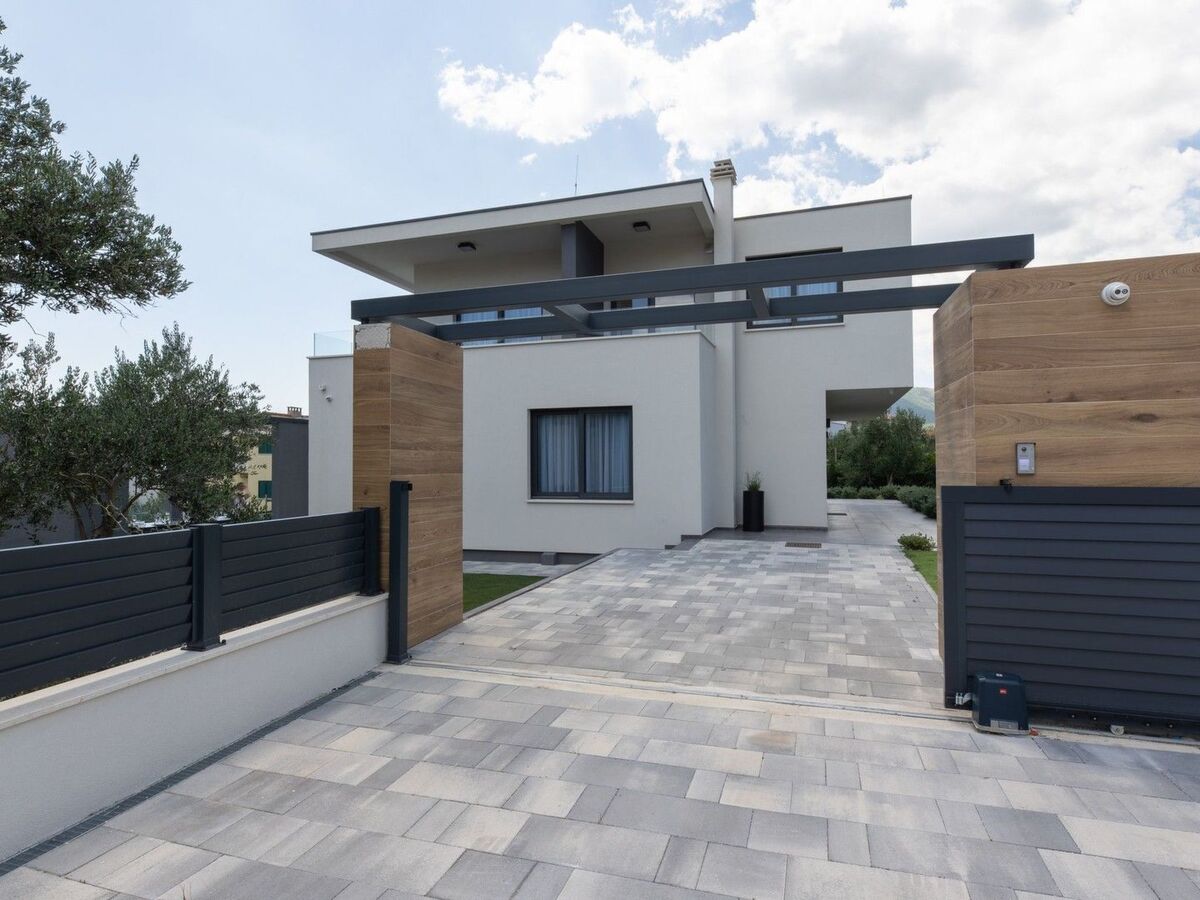 Villa Orchidée, maison 5 chambres avec piscine infinie - Photo 35