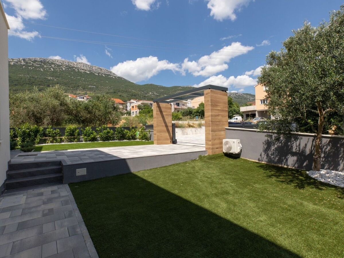 Villa Orchidée, maison 5 chambres avec piscine infinie - Photo 36