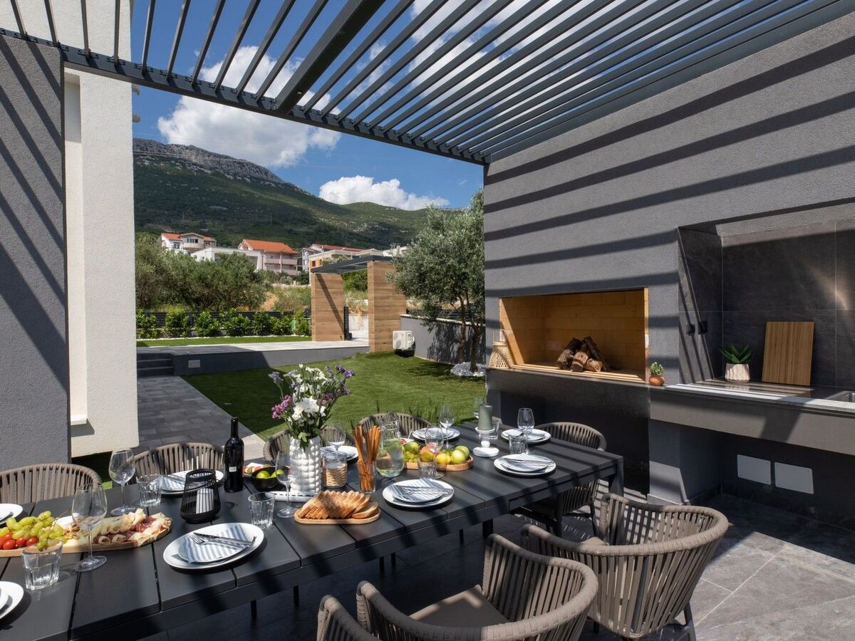 Villa Orchidée, maison 5 chambres avec piscine infinie - Photo 40