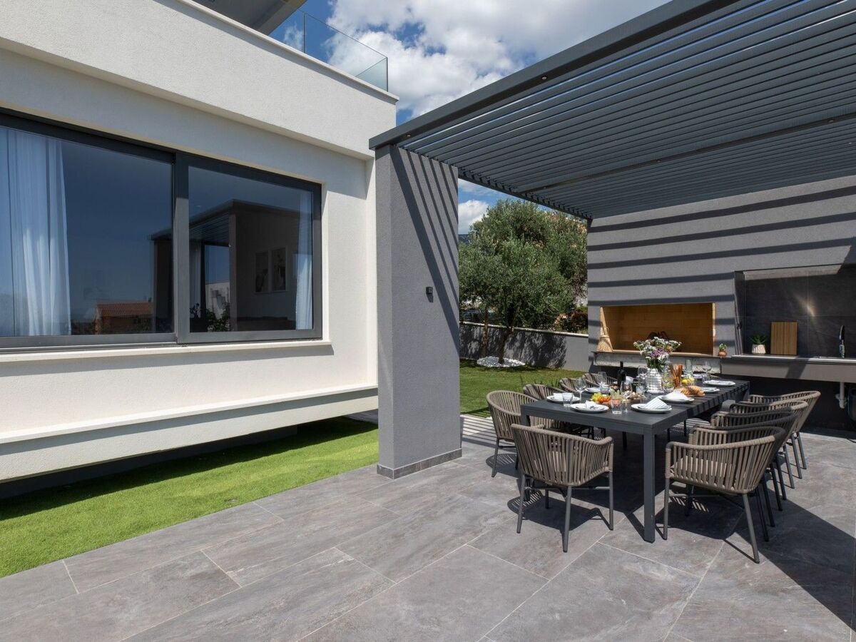 Villa Orchidée, maison 5 chambres avec piscine infinie - Photo 41