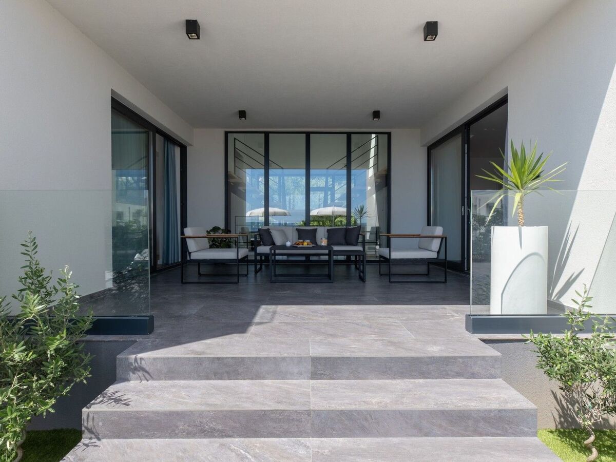 Villa Orchidée, maison 5 chambres avec piscine infinie - Photo 42