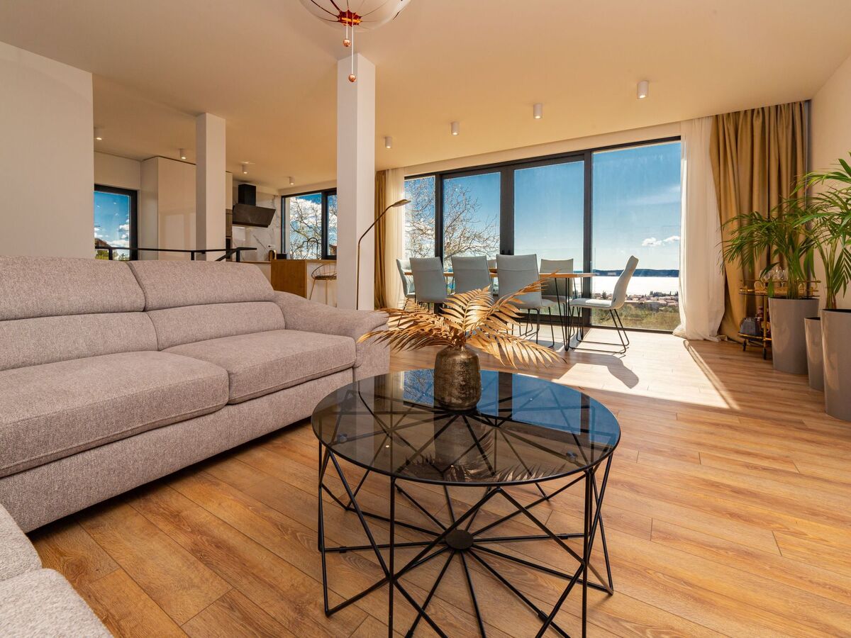 Maison 4 chambres avec piscine privée à Kaštel Lukšić - Photo 1
