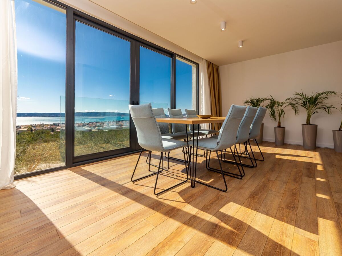 Maison 4 chambres avec piscine privée à Kaštel Lukšić - Photo 7
