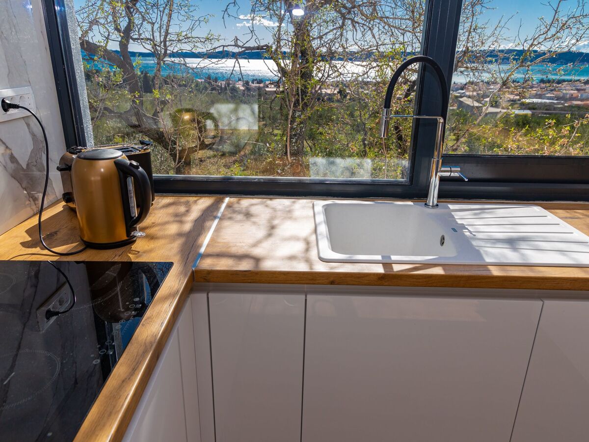 Maison 4 chambres avec piscine privée à Kaštel Lukšić - Photo 17