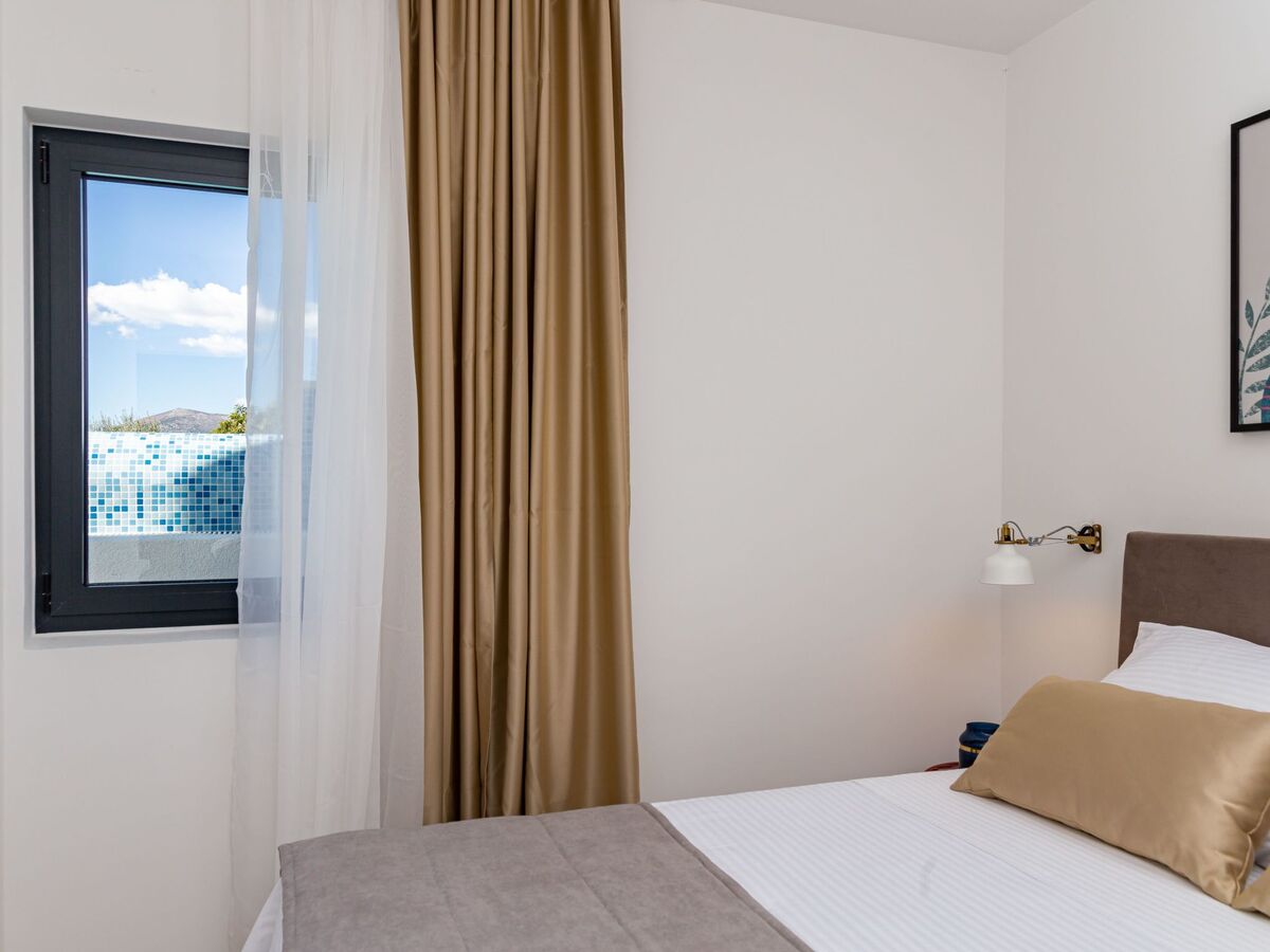 Maison 4 chambres avec piscine privée à Kaštel Lukšić - Photo 24