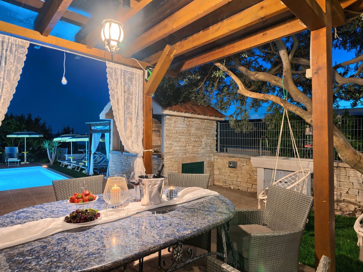 Villa Antea : maison 6 pers. avec piscine à Kaštel Sućurac - Photo 7