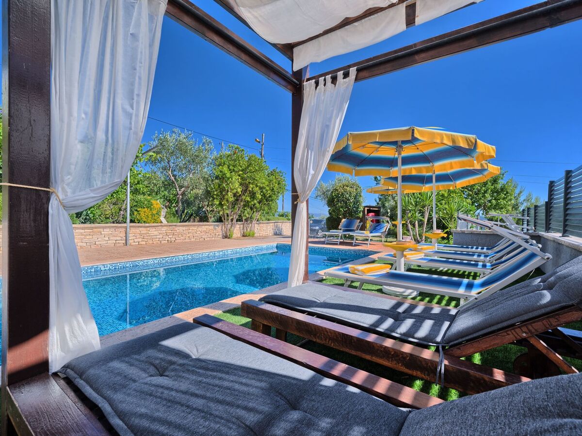 Villa Antea : maison 6 pers. avec piscine à Kaštel Sućurac - Photo 9