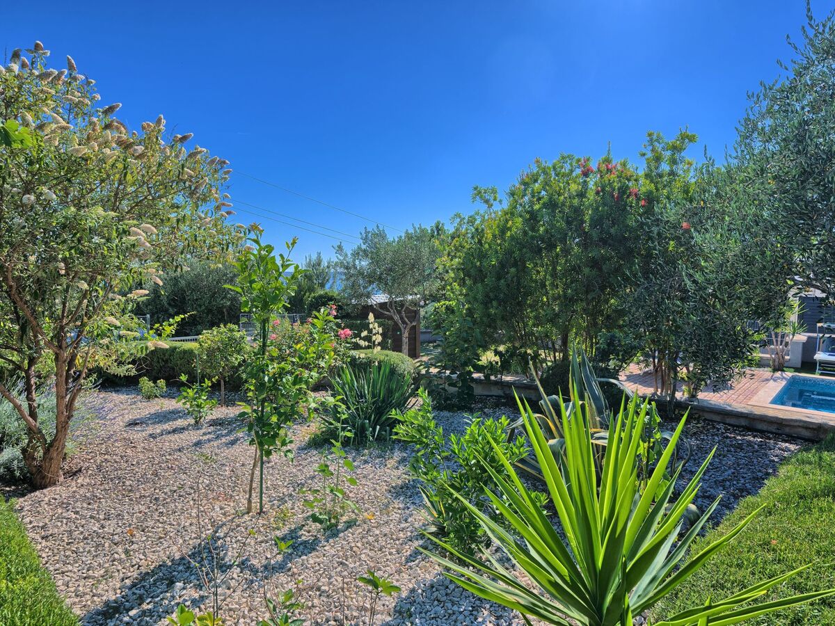 Villa Antea : maison 6 pers. avec piscine à Kaštel Sućurac - Photo 10