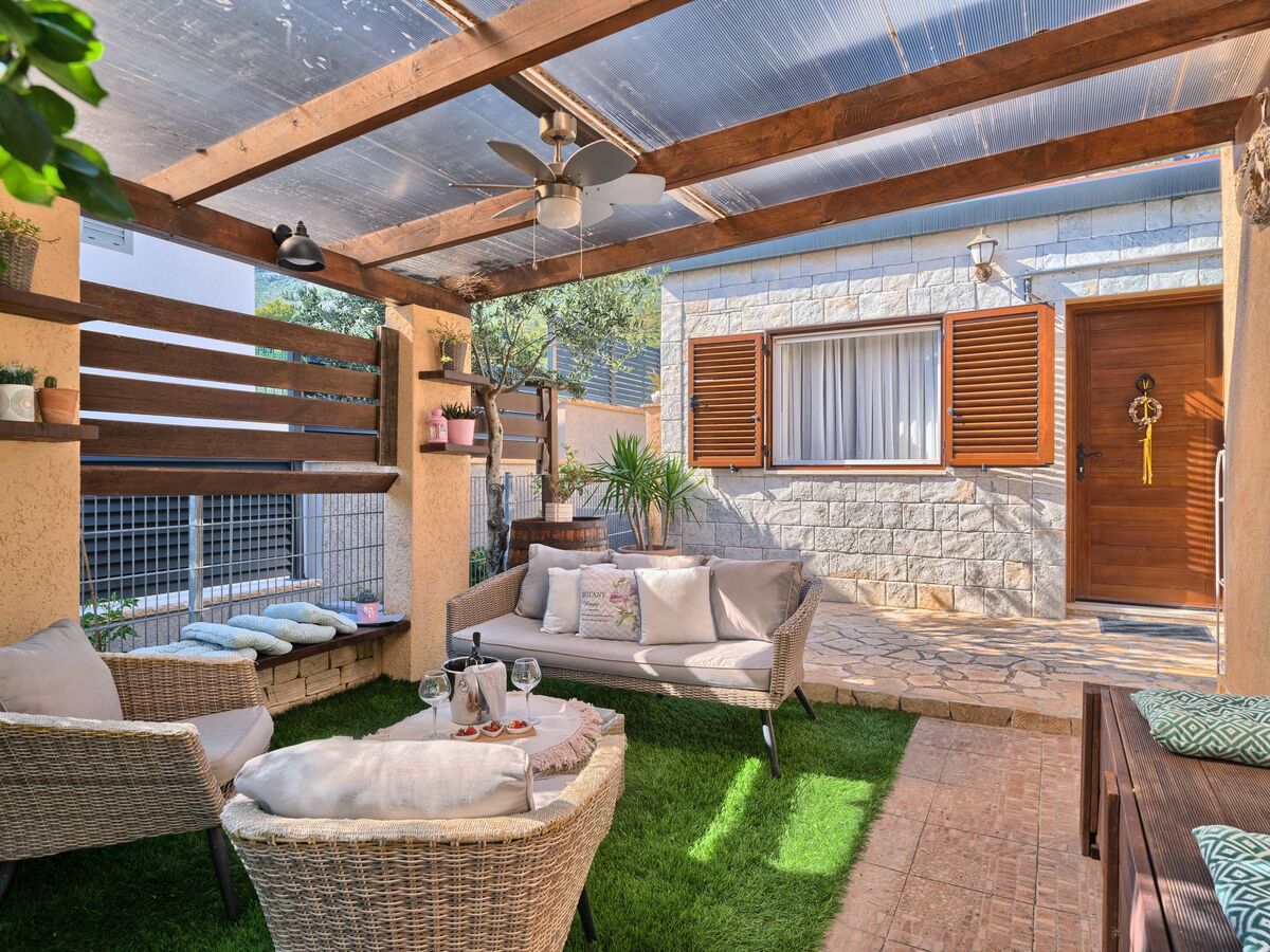 Villa Antea : maison 6 pers. avec piscine à Kaštel Sućurac - Photo 13