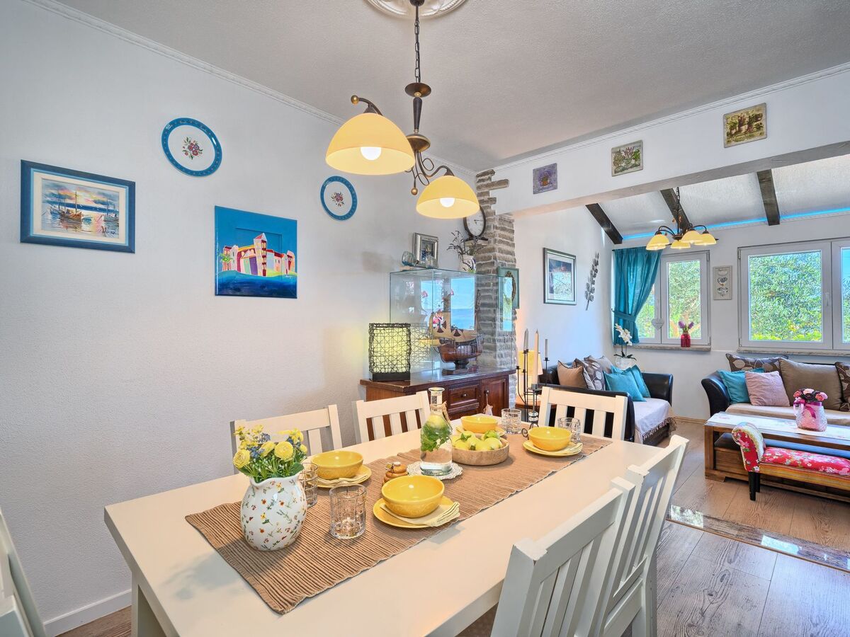 Villa Antea : maison 6 pers. avec piscine à Kaštel Sućurac - Photo 15