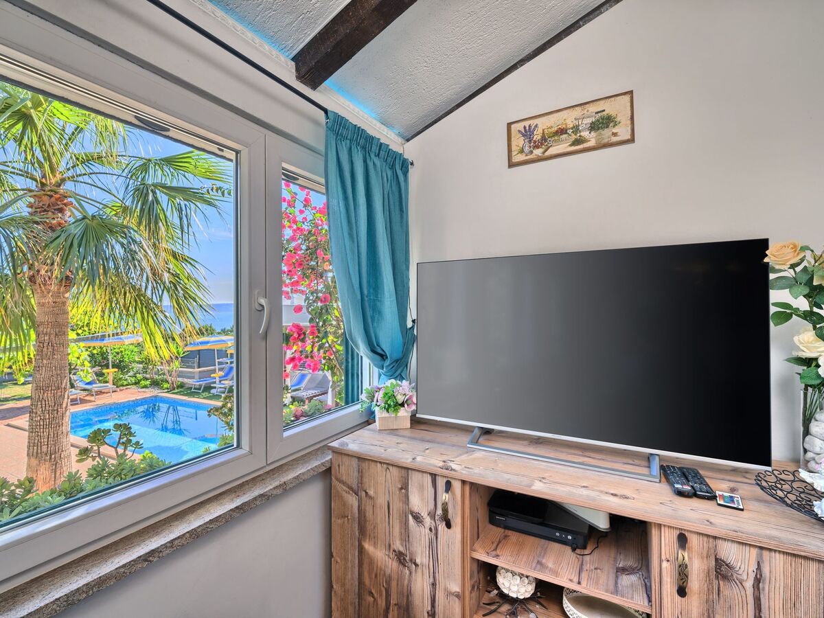 Villa Antea : maison 6 pers. avec piscine à Kaštel Sućurac - Photo 18