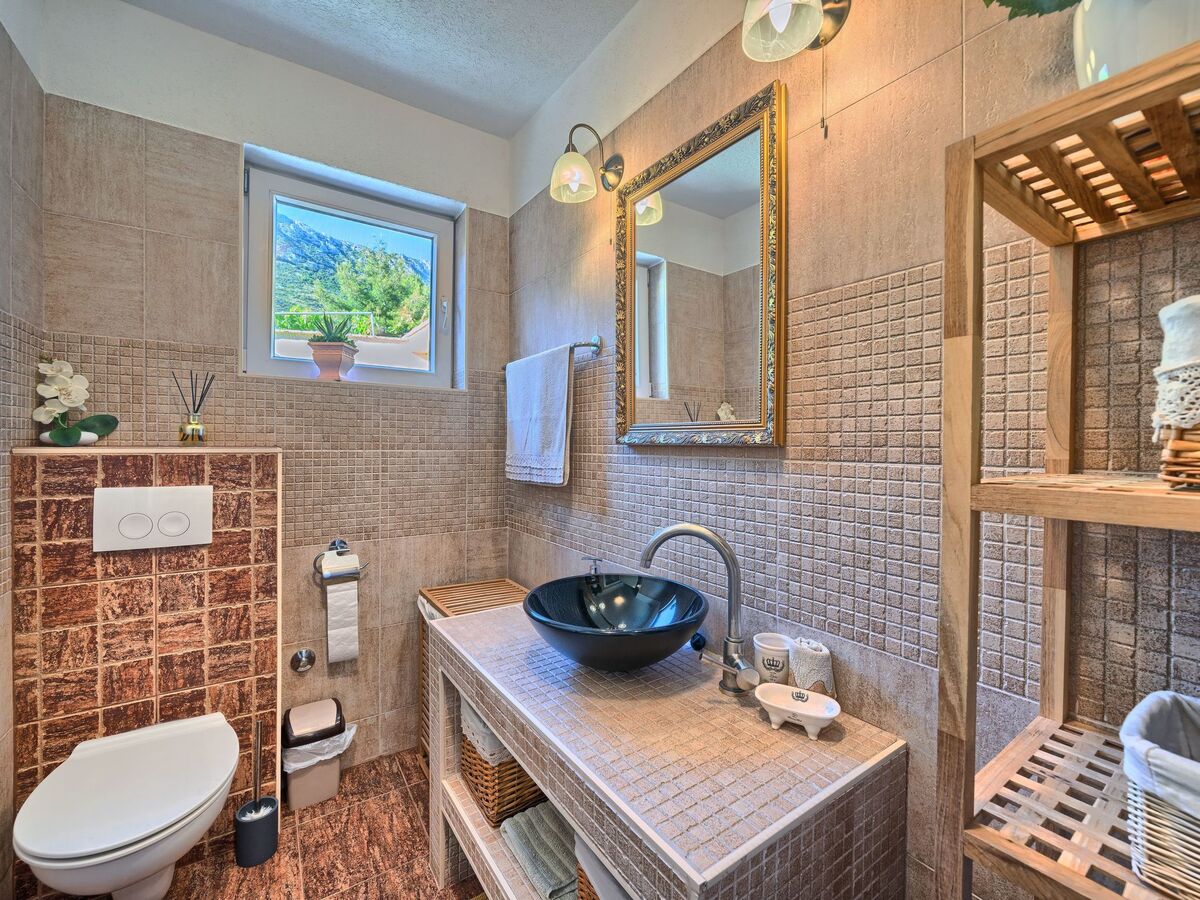 Villa Antea : maison 6 pers. avec piscine à Kaštel Sućurac - Photo 21