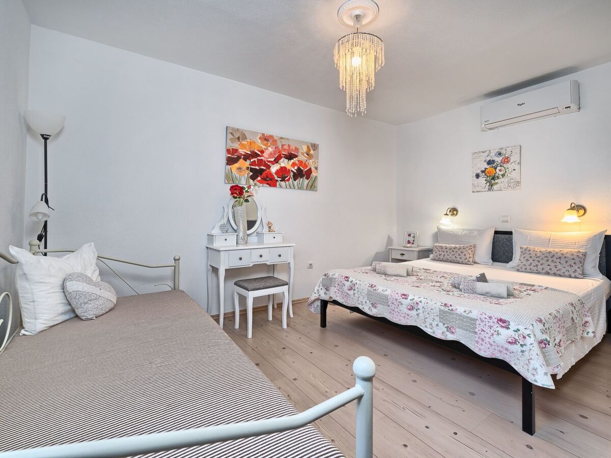 Villa Antea : maison 6 pers. avec piscine à Kaštel Sućurac - Photo 23