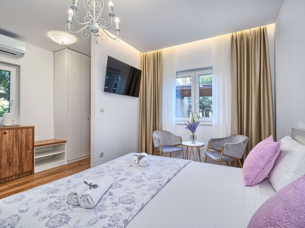 Villa Antea : maison 6 pers. avec piscine à Kaštel Sućurac - Photo 25
