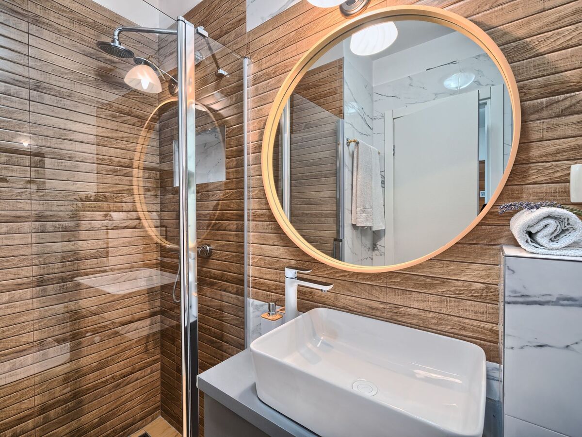Villa Antea : maison 6 pers. avec piscine à Kaštel Sućurac - Photo 26